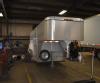 Inspection and repairs on all types of trailers. 